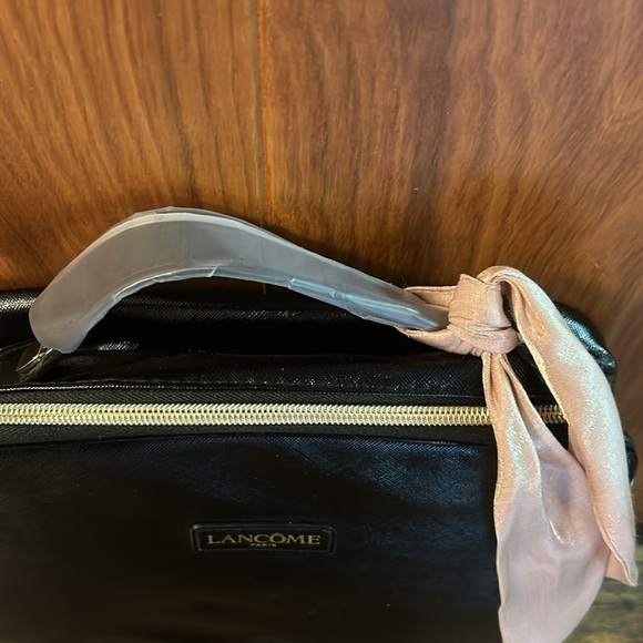 🌸 Lancôme Large Cosmetic Tote NWT - Picture 3 of 10